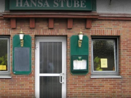 照片: Hansa Stube